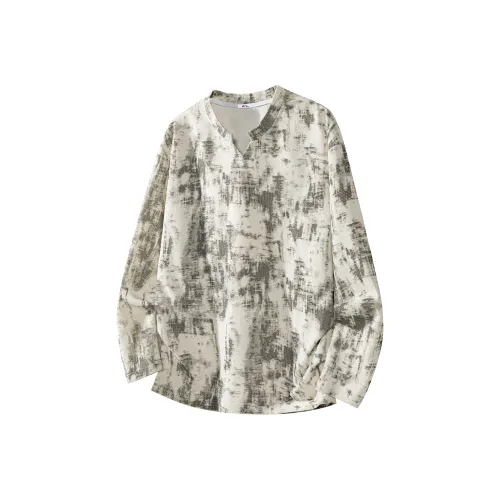 Warrior Ride the Wind and Waves series T-Shirt Унисекс