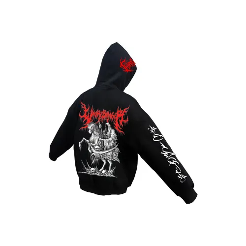 IXXAT Унисекс Свитшоты