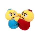 Обоюдный колючка 1 пара