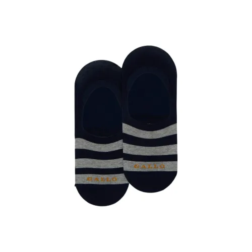 Gallo Низкие носки унисекс 1 упаковка