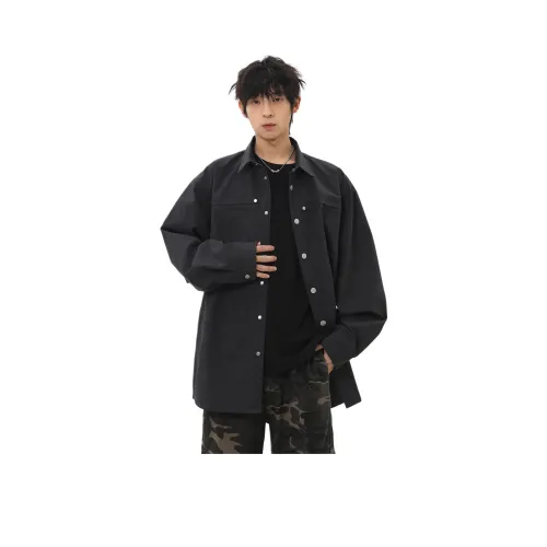 Evil Lions Унисекс Рубашки