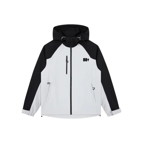 88RISING Унисекс Куртки