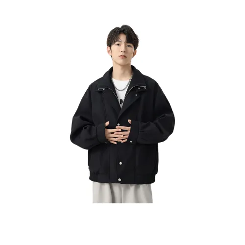 Chisportate Унисекс Куртки