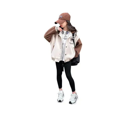 TAOTIANMAO Детская одежда Модный STRING Прохладный Женский Повседневная спортивная одежда