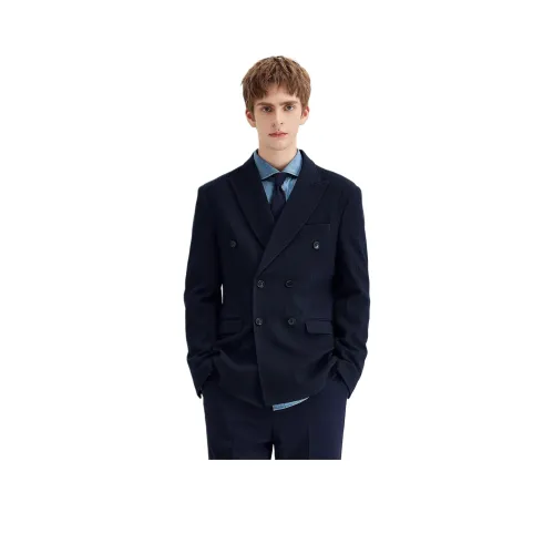 WILD LEADER Vedri Бизнес-костюм мужской