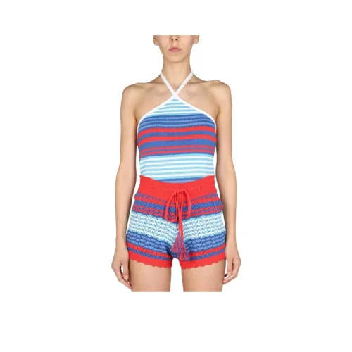 Gallo Многоцветные Женские Топы