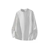 Туманно-серый