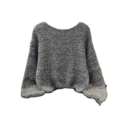 ZVJH Женская трикотажная одежда