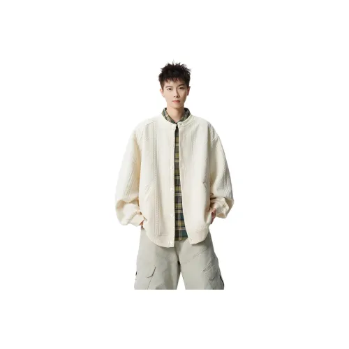 ZUOFEILI Унисекс Трикотаж