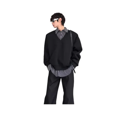 VanCamel Унисекс Свитшоты