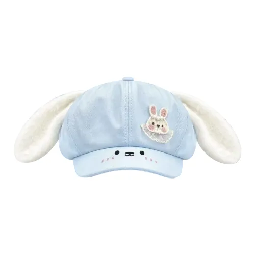 IOTS Полиэстер Береты Женские