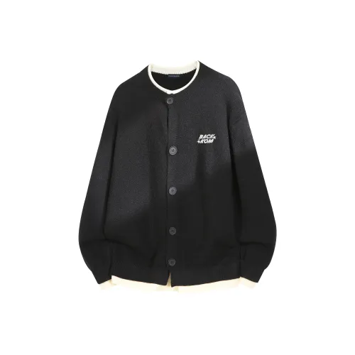 David Bakken Кардиган Трикотаж Унисекс