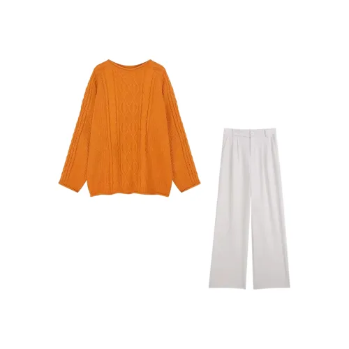 KZOON STUDIO Женские Повседневные Костюмы