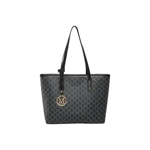 AUNG ПУ (полиуретан) Сумка Стандартная Черный Белый Кофейный Розовый