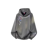 Темно-серый