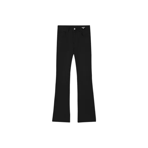 UNthemed Унисекс Джинсы