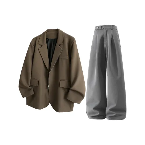 GWAF Унисекс Деловые костюмы