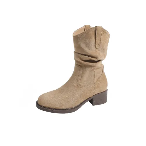 OLDDESIRE Martin Boots Женские