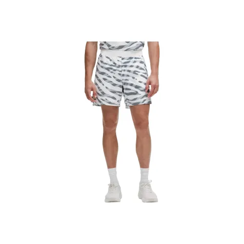 lululemon Мужские теннисные нижние части