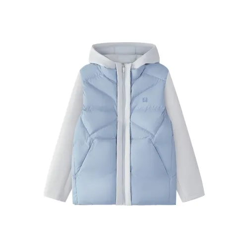 FILA KIDS Повседневный Спортивный Комплект из 2 предметов для Детей