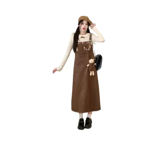 ZCDECO Женские Комплекты с Юбкой