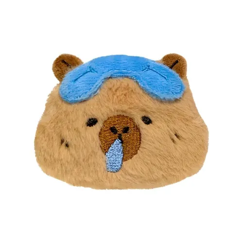 Sneaker Monster Плюшевые подвески унисекс