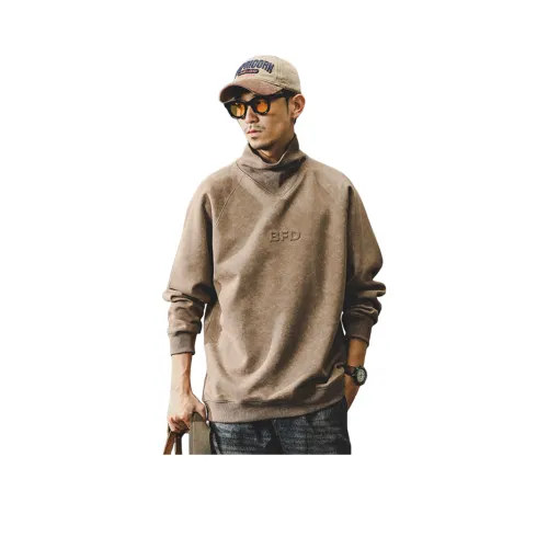 LOUGHNEA Мужские Свитшоты