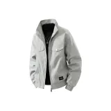 Бежево-серый