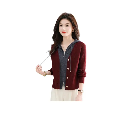 EMINU Женские Свитера