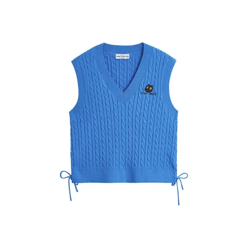 Inman x MILEI LIANMINGKUAN Трикотаж Женский