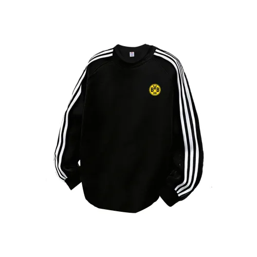 PULUSHIDUOTEMENGDE Толстовка Унисекс