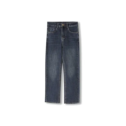 NIKOY Женские Джинсы