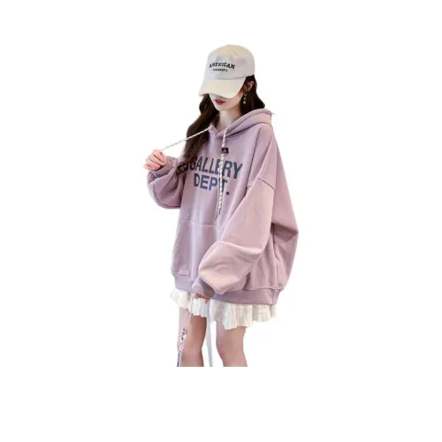 GOSO Женские Свитшоты