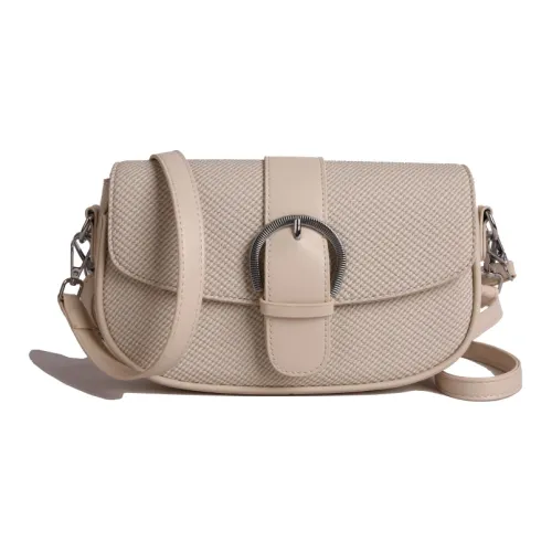 SHIJIA ПУ (полиуретан) Сумка через плечо Стандартная Женская Многоцветная