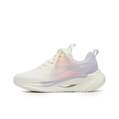 Warrior Беговые кроссовки Низкие Топ Женские