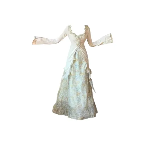 Wang Leshi Женские Комплекты с Юбкой