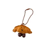 2# Полумесяц Сумка с наполнителем, смола, украшение