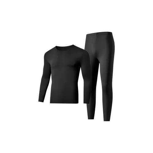 DUSHILIREN Мужские термокомбинации