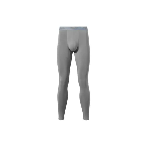 ZEROIN Мужские термобрюки