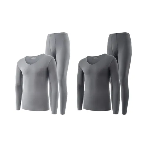 SOIE Мужские термокуртки