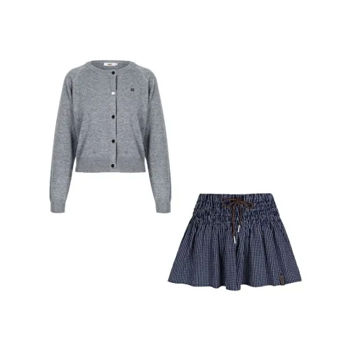 IQC Женские Комплекты с Юбкой