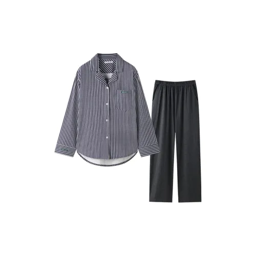 MEITENG C25531 Женские Пижамные комплекты