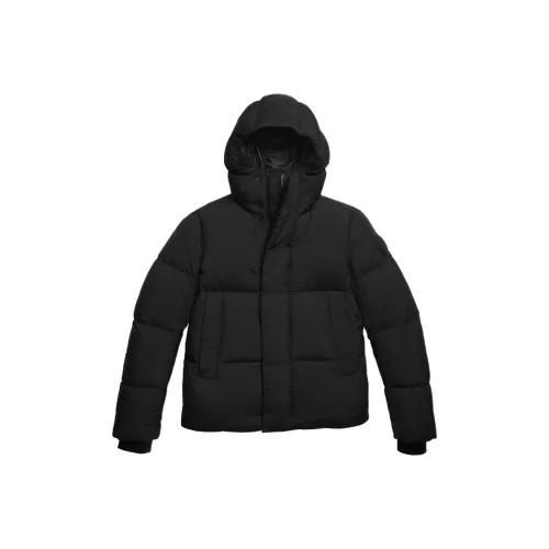 Canada Goose Everett Series Пуховик PARKA Пальто Унисекс
