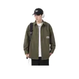 Тёмно-зелёный