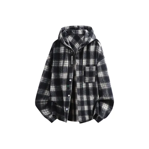 RVANGUARD Унисекс Рубашки