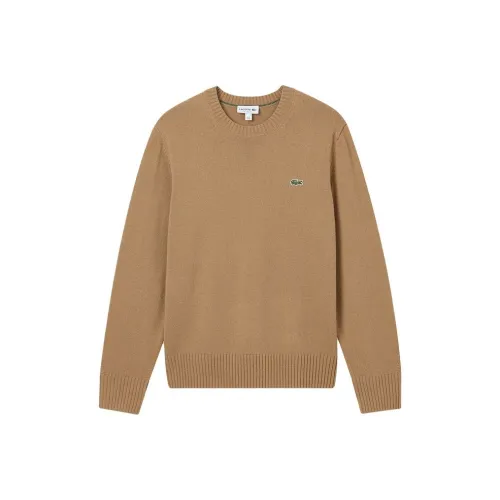 LACOSTE Мужские Свитера