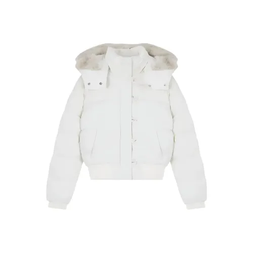 SEAR OFFICIAL Пуховик Женский