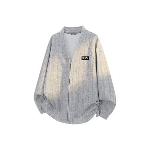 FALIAMS Унисекс Свитшоты