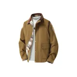 Коричневый