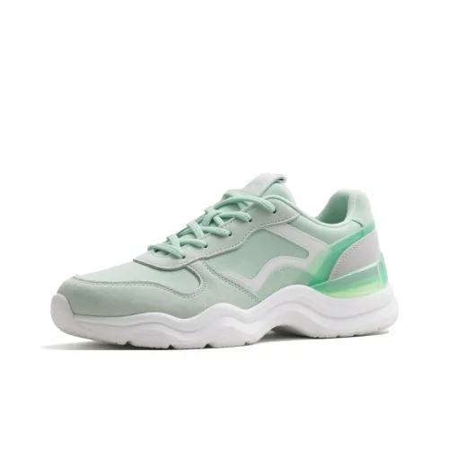 FANTASTIC XBOX Низкий топ Повседневная обувь Женская